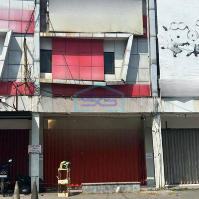 Disewakan Ruko Murah di daerah Depok Sleman