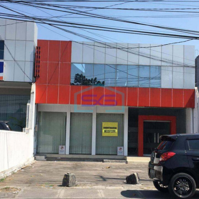 Disewakan Ruko Cocok Untuk Ruang Usaha Ngaglik Sleman Jogja