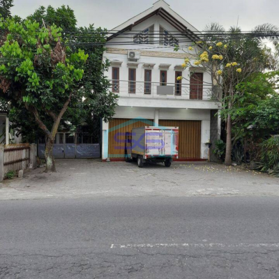 Disewakan Ruko Murah Area Palagan Sleman Jogja