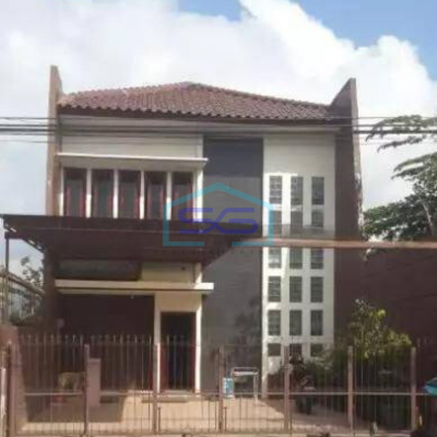 Disewakan Ruko Cocok Untuk Kantor/Ruang Usaha di Caturnunggal Sleman