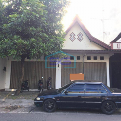 Disewakan Ruko 1 lantai Cocok untuk Gudang di Gejayan Gondokusuman Jogja