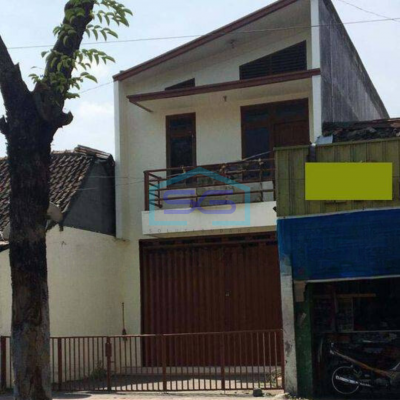 Disewakan Ruko Murah Minimalis Sangat Strategis Area Premium Dekat Malioboro Jogja
