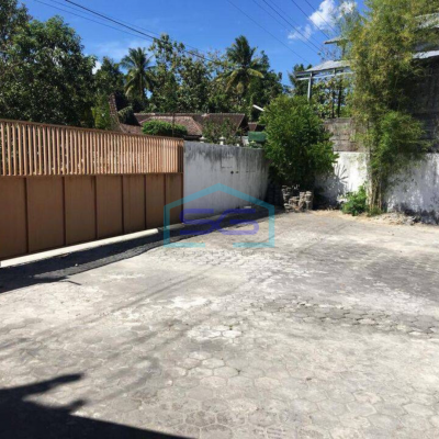 Dijual Gudang Bagus Bersih Siap Huni di Bantul dekat Ringroad Selatan & Kasongan