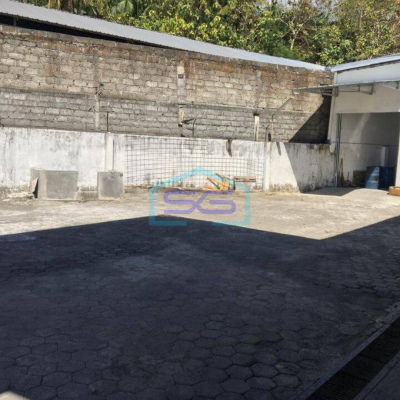 Dijual Gudang Bagus Bersih Siap Huni di Bantul dekat Ringroad Selatan & Kasongan