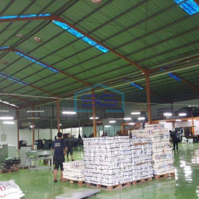 Dijual Gudang Bagus Bersih Siap Huni di Bantul dekat Ringroad Selatan & Kasongan