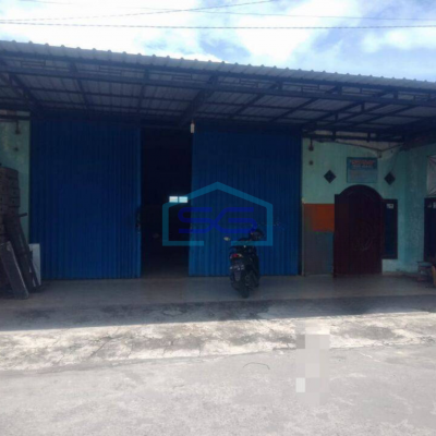 Disewakan Gudang Murah di Area Imogiri Timur Jogja