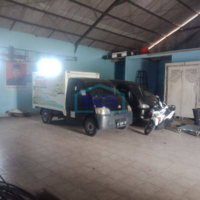 Disewakan Gudang Murah di Area Imogiri Timur Jogja
