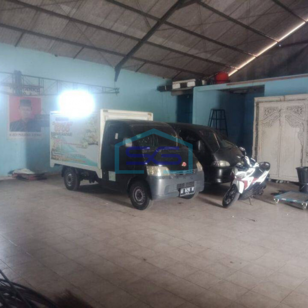 Disewakan Gudang Murah di Area Imogiri Timur Jogja-3