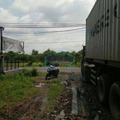 Disewakan Gudang Pinggir Jalan di Imogiri Barat Dekat Ringroad Selatan Jogja