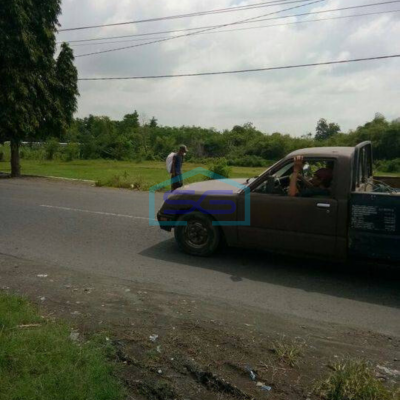 Disewakan Gudang Pinggir Jalan di Imogiri Barat Dekat Ringroad Selatan Jogja