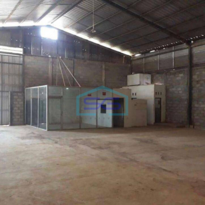 Disewakan Gudang Murah di Bantul dekat Ringroad Selatan