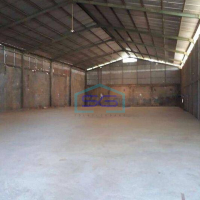 Disewakan Gudang Murah di Bantul dekat Ringroad Selatan