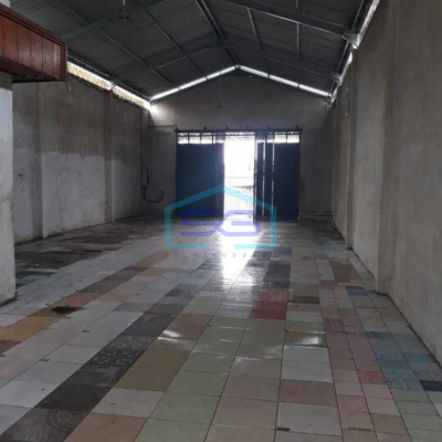 Disewakan Gudang Murah Minimalis di Kota Jogja