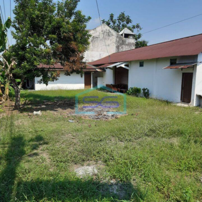 Disewakan Gudang Minimalis di Godean Ringroad Barat Jogja