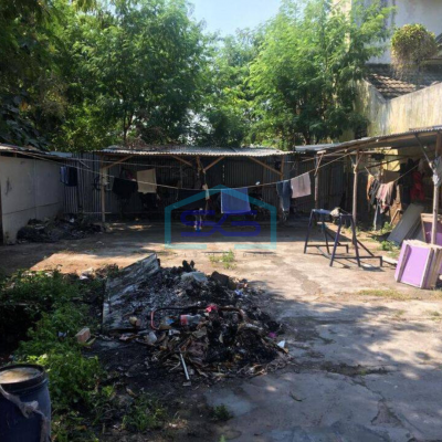 Disewakan Gudang Murah Cocok Untuk Mebel/Garmen Tengah Kota dekat Pasar Telo Tanjungsari