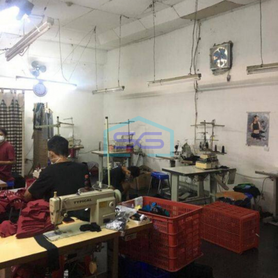 Disewakan Gudang Murah Cocok Untuk Mebel/Garmen Tengah Kota dekat Pasar Telo Tanjungsari
