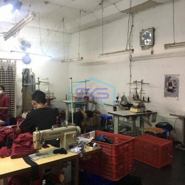 Disewakan Gudang Murah Cocok Untuk Mebel/Garmen Tengah Kota dekat Pasar Telo Tanjungsari-4