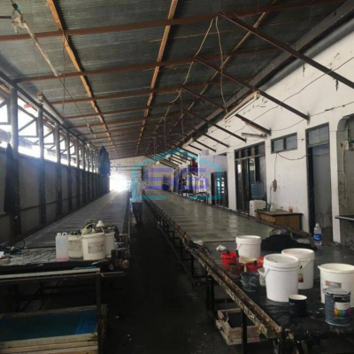 Disewakan Gudang Murah Cocok Untuk Mebel/Garmen Tengah Kota dekat Pasar Telo Tanjungsari