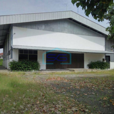 Gudang disewakan lokasi Pinggir Jalan Kota Jogja Dekat Tamansiswa dan XT Square