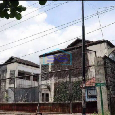 Disewakan Gudang Besar Parkir Luas Tengah Kota dkt Tugu Jogja & Mirota Godean