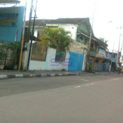 Dijual Rumah Tinggal + Gudang di Baciro Strategis di Umbulharjo Jogja