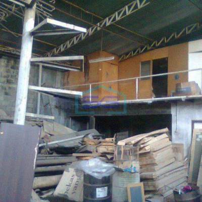 Dijual Rumah Tinggal + Gudang di Baciro Strategis di Umbulharjo Jogja