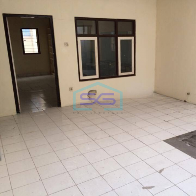 Disewakan  Ruang Kantor + Gudang Lokasi Strategis di Kotabaru Jogja