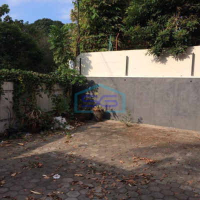 Disewakan  Ruang Kantor + Gudang Lokasi Strategis di Kotabaru Jogja