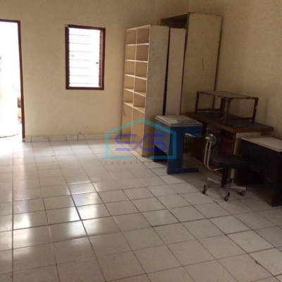 Disewakan  Ruang Kantor + Gudang Lokasi Strategis di Kotabaru Jogja