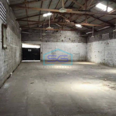 Disewakan Gudang Murah dan Kantor di Umbulharjo Jogja