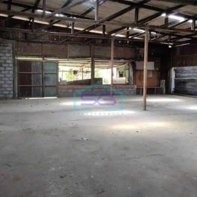 Disewakan Gudang Murah dan Kantor di Umbulharjo Jogja