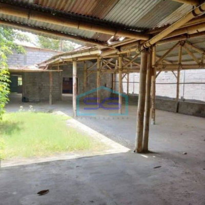 Disewakan Gudang Murah dan Kantor di Umbulharjo Jogja