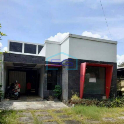 Disewakan Gudang Murah dan Kantor di Umbulharjo Jogja