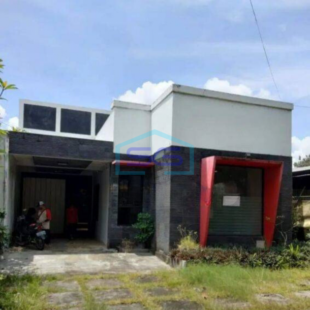 Disewakan Gudang Murah dan Kantor di Umbulharjo Jogja-4