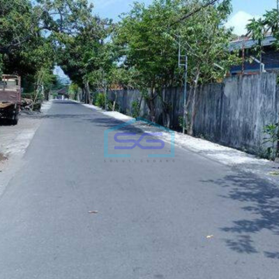 Disewakan Gudang Murah di Kalasan dekat Bandara  Sleman Yogyakarta