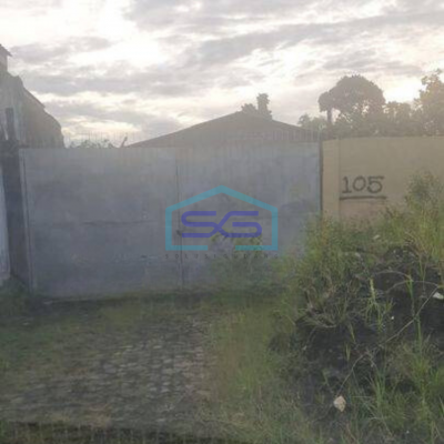 Disewakan Gudang Murah Siap Huni Area Mlati Magelang Jogja