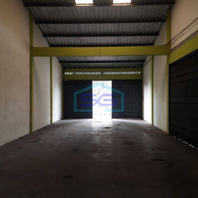 Disewakan Gudang Murah Siap Huni Area Gamping Sleman Jogja