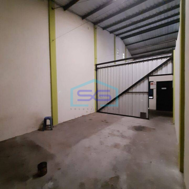 Disewakan Gudang Murah Siap Huni Area Gamping Sleman Jogja-2