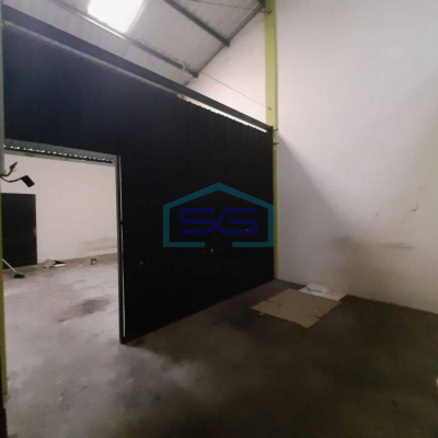 Disewakan Gudang Murah Siap Huni Area Gamping Sleman Jogja
