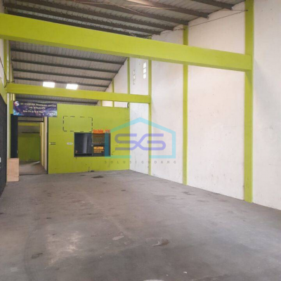 Disewakan Gudang Murah Siap Huni Area Gamping Sleman Jogja