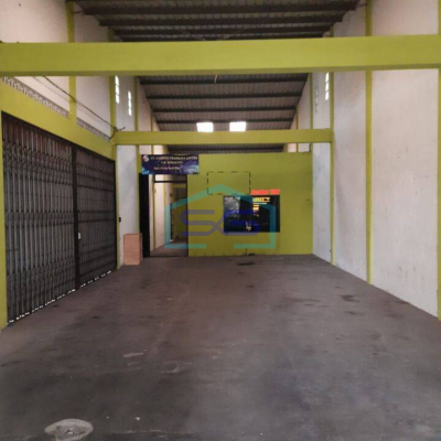 Disewakan Gudang Murah Siap Huni Area Gamping Sleman Jogja