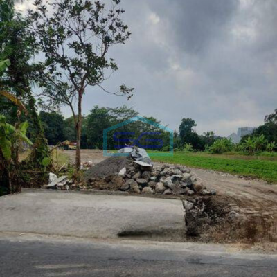 Disewakan Gudang Baru Murah Area Mlati Jogja