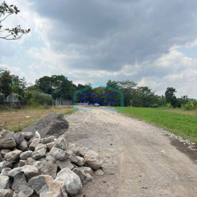 Disewakan Gudang Baru Murah Area Mlati Jogja