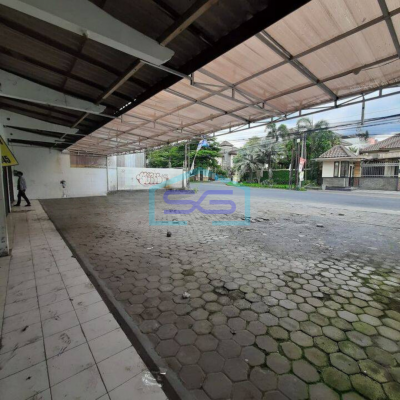 Disewakan Ruang Usaha bisa untuk Gudang di Sleman Jogja