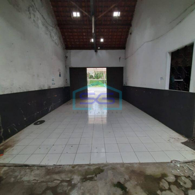 Disewakan Ruang Usaha bisa untuk Gudang di Sleman Jogja