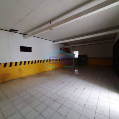 Disewakan Ruang Usaha bisa untuk Gudang di Sleman Jogja