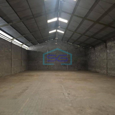 Disewakan Gudang Murah di Jalan Magelang dekat Terminal Jombor Jogja