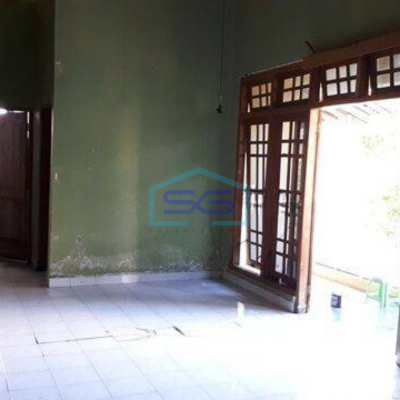 Disewakan Gudang Minimalis Pinggir Jalan di Kalasan Jogja