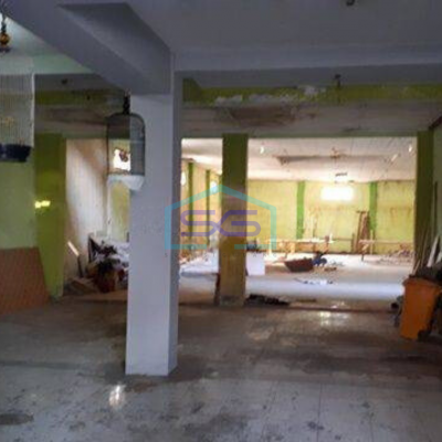 Disewakan Gudang Minimalis Pinggir Jalan di Kalasan Jogja