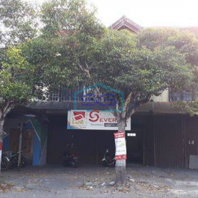 Disewakan Gudang Minimalis Pinggir Jalan di Kalasan Jogja